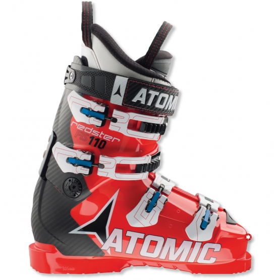 CHAUSSURES ATOMIC REDSTER FIS 110