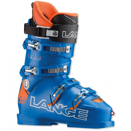 CHAUSSURES LANGE RS 140 POWER BLUE 