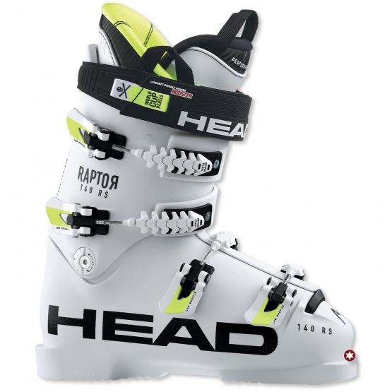 CHAUSSURES HEAD RAPTOR 140S RS