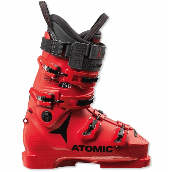 CHAUSSURES ATOMIC REDSTER WC 150