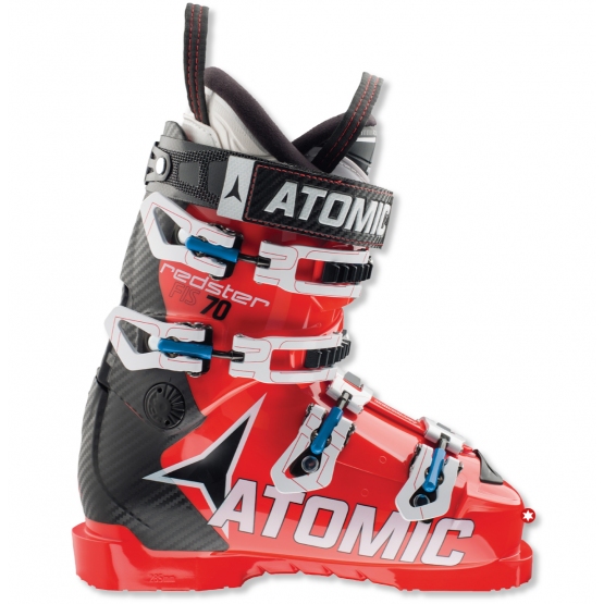 CHAUSSURES ATOMIC REDSTER FIS 70