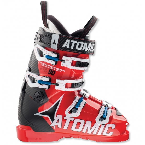 CHAUSSURES ATOMIC REDSTER FIS 90