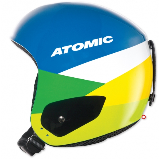 CASQUE ATOMIC REDSTER WC FIS