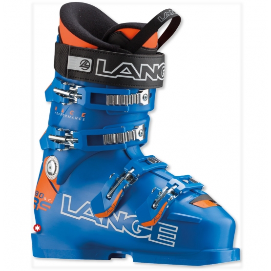 CHAUSSURES LANGE RS 90 SC POWER BLUE 