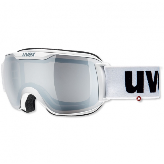 MASQUE UVEX DOWNHILL 2000 SMALL LM S2