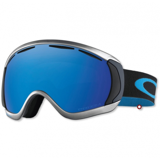 MASQUE OAKLEY CANOPY™ AKSEL LUND SVINDAL S2