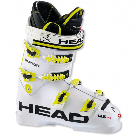 CHAUSSURES HEAD RAPTOR 140 RS