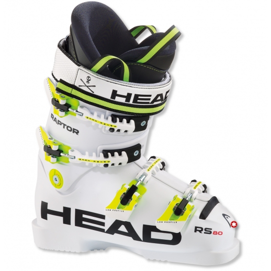CHAUSSURES HEAD RAPTOR 80 RS