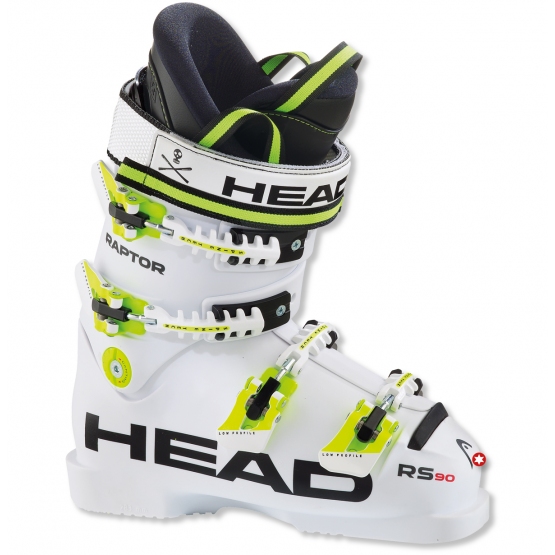 CHAUSSURES HEAD RAPTOR 90 RS