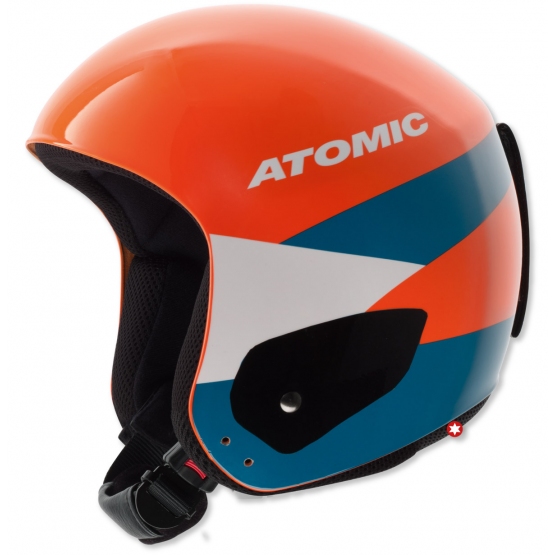CASQUE ATOMIC REDSTER WC  FIS