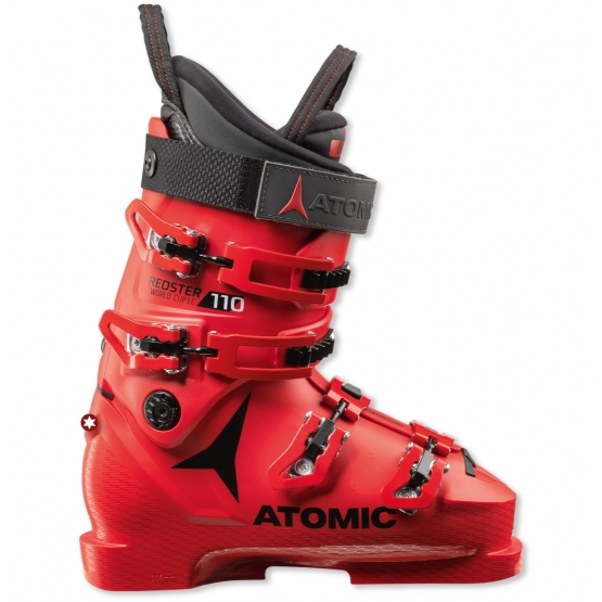 CHAUSSURES ATOMIC REDSTER WC 110
