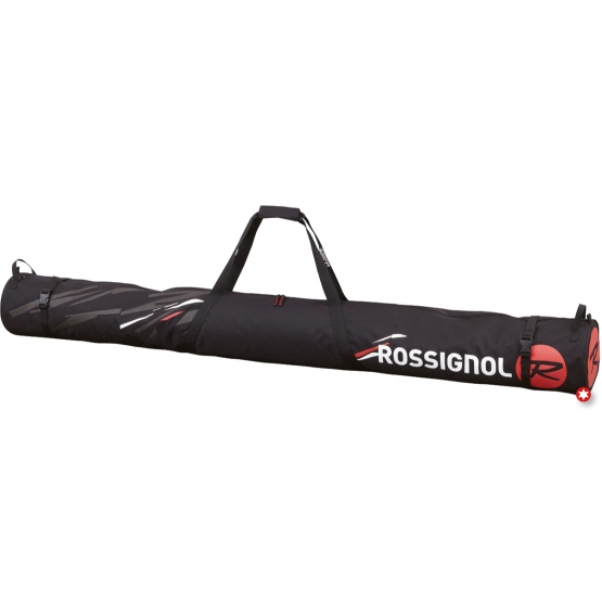 HOUSSE A SKIS ROSSIGNOL 1 PAIRE 195CM