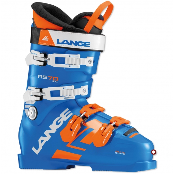 CHAUSSURES LANGE RS 70 SC