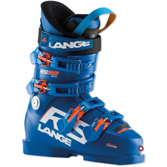 CHAUSSURES LANGE RS 90 SC