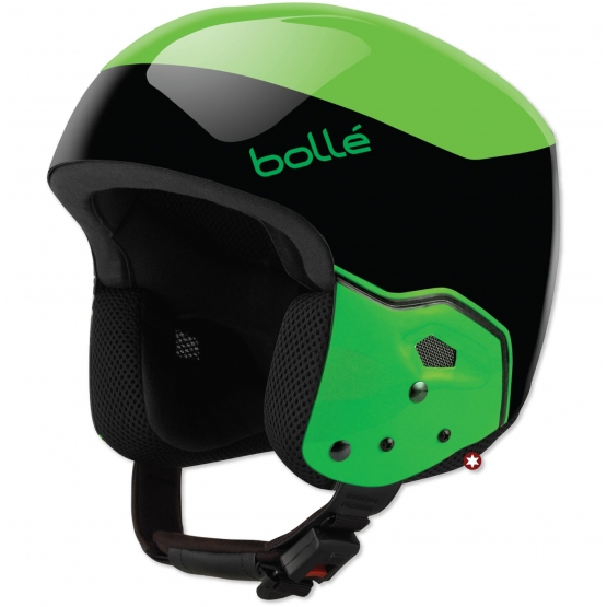 CASQUE BOLLE MEDALIST FIS 