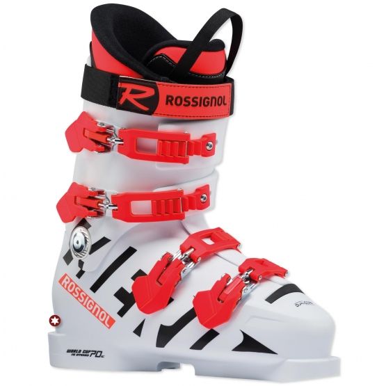 CHAUSSURES ROSSIGNOL HERO WORLD CUP 70 SC