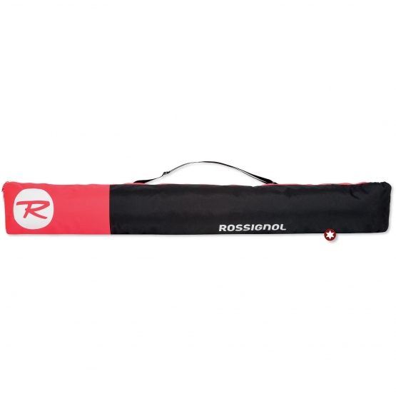 HOUSSE A SKIS ROSSIGNOL TACTIC SKI BAG EXT LONG 160-210