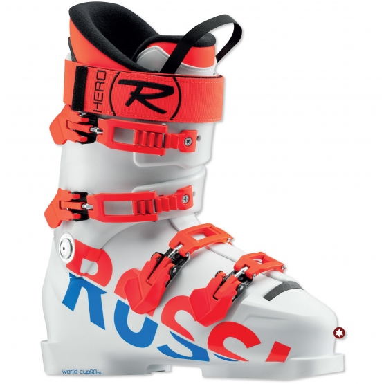 CHAUSSURES ROSSIGNOL HERO WORLD CUP 90 SC
