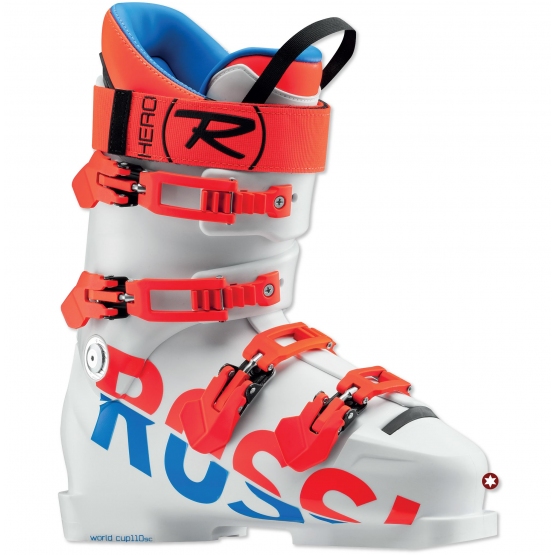 CHAUSSURES ROSSIGNOL HERO WORLD CUP 110 SC