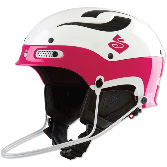 CASQUE SWEET PROTECTION TROOPER SL