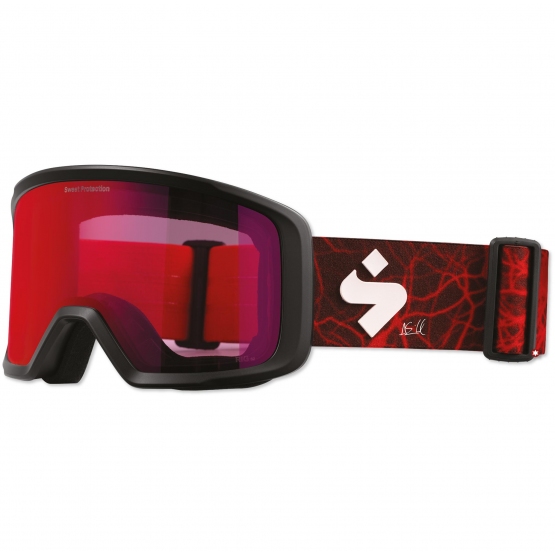 MASQUE SWEET PROTECTION FIREWALL SVINDAL RIG S2