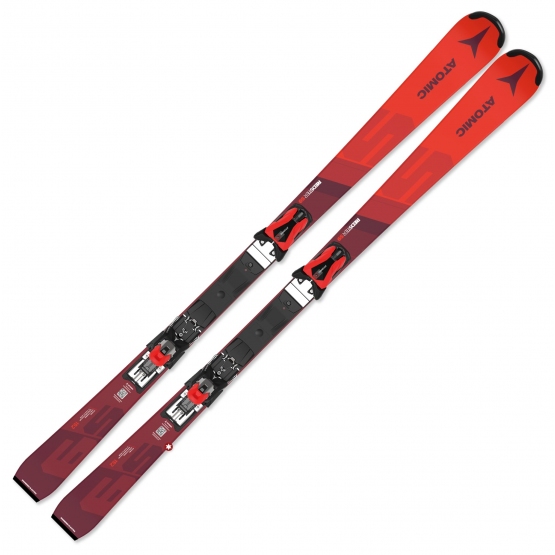 SKIS ATOMIC NY REDSTER S9 FIS - PRECOMMANDE