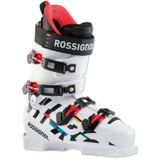 CHAUSSURES ROSSIGNOL HERO WORLD CUP RS ZSOFT+