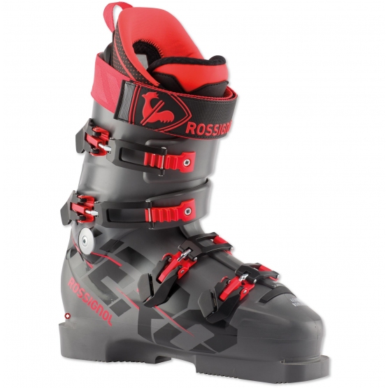 CHAUSSURES ROSSIGNOL HERO WORLD CUP SI Z+ SOFT
