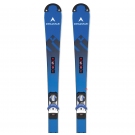 SKIS DYNASTAR SPEED OMEGLASS TEAM SL LIMITED EDITION CLEMENT NOEL R22