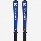 SKIS SALOMON S/RACE FIS SL JR