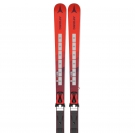 SKIS ATOMIC NY REDSTER G9 RS - PRECOMMANDE