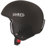 CASQUE SHRED BASHER ULTIMATE GREY DAY FIS