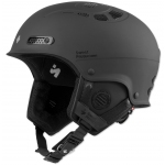 CASQUE SWEET PROTECTION IGNITER II DIRT BLACK 