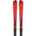 SKIS ATOMIC NYI REDSTER S9 FIS - PRECOMMANDE