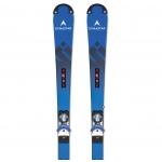 SKIS DYNASTAR SPEED OMEGLASS TEAM SL LIMITED EDITION CLEMENT NOEL R22