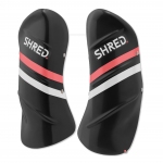 PROTECTIONS TIBIAS SHRED CARBON SHIN GUARDS