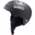CASQUE SHRED TOTALITY CHARCOAL