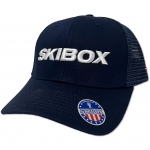 CASQUETTE SKIBOX TRUCKER CAP