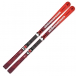 SKIS ATOMIC NY REDSTER G9 RS
