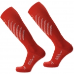 CHAUSSETTES UYN NATYON 3.0 SOCKS SUISSE