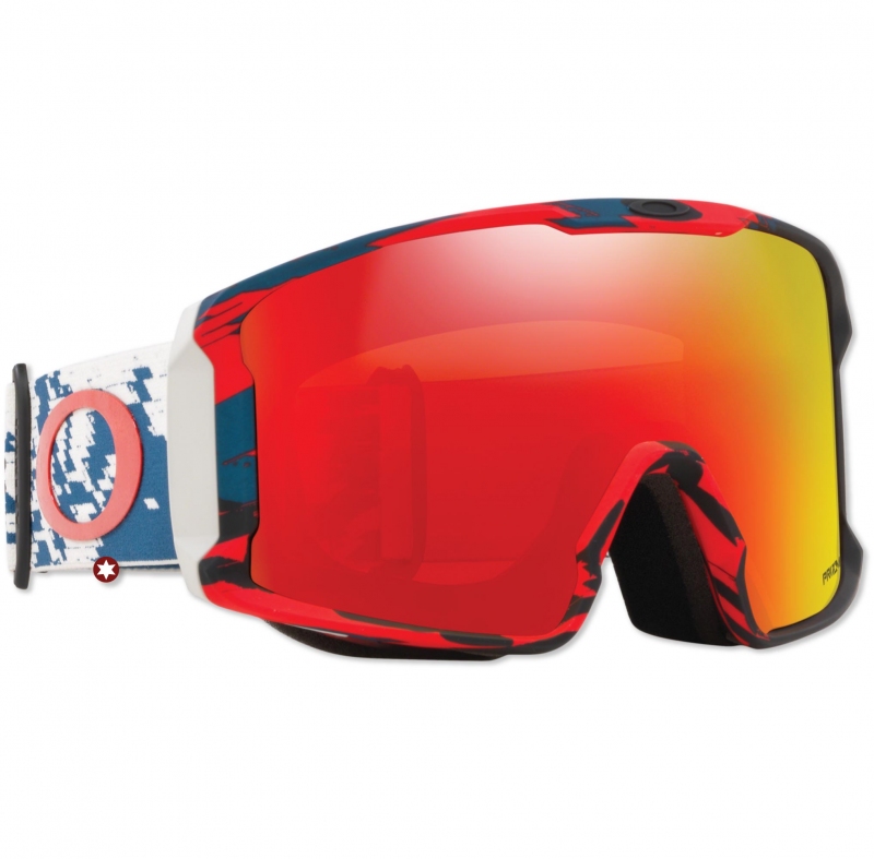 Oakley : masque de ski, casque de ski, lunette de soleil - Snowleader