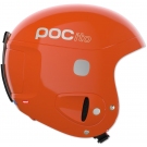 CASQUE POCITO ADJUSTABLE FLUORESCENT ORANGE