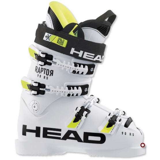 CHAUSSURES HEAD RAPTOR 90S RS