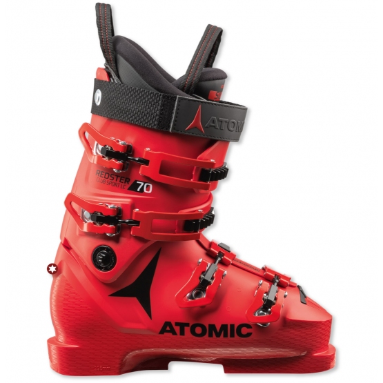 CHAUSSURES ATOMIC REDSTER CS 70LC