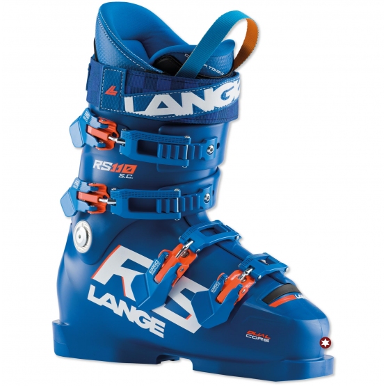 CHAUSSURES LANGE RS 110 SC