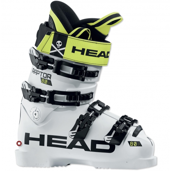 CHAUSSURES HEAD  RAPTOR 80 RS