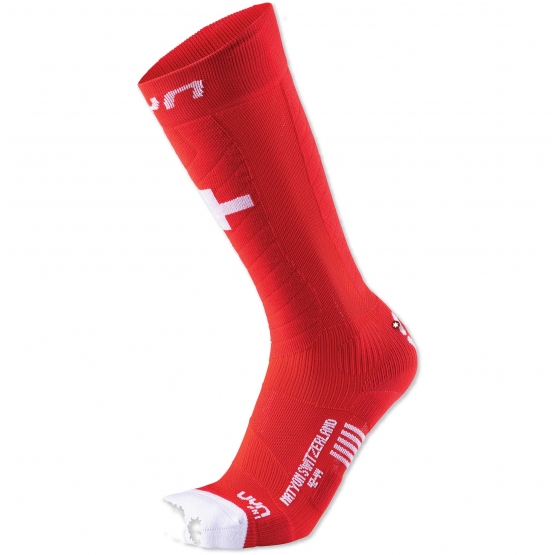 CHAUSSETTES UYN NATYON SUISSE