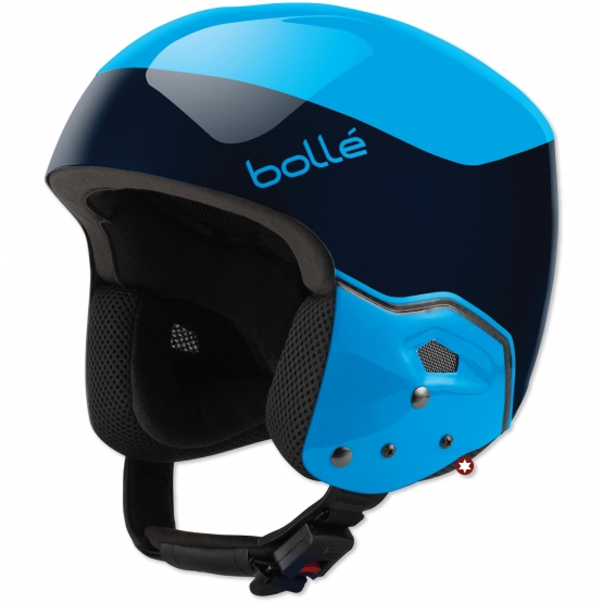 CASQUE BOLLE MEDALIST FIS