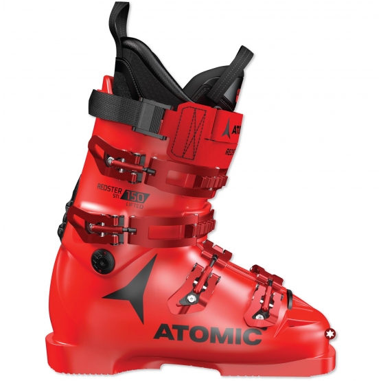 CHAUSSURES ATOMIC REDSTER STI 150 LIFTED