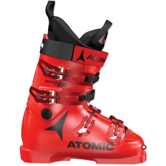  CHAUSSURES ATOMIC REDSTER STI 70LC